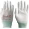 Handschuhe Camapur Comfort 616 Gr.6 weiß EN 388 PSA II 10 PA - VPE: 10