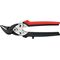 Idealblechschere D15AL L.180mm li.STA max.1mm VA max.0,8mm ERDI