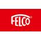 Ersatzfeder 2/91 f.FELCO-Schere 2,4,5,7,8,9,10,11,19,100,160L,4C&H FELCO