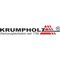Bauspaten 285x185/180mm Gr.2 m.Trittschutz u.T-Stiel KRUMPHOLZ