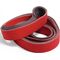 Schleifband XK870X L.2000mm B.75mm K.120 f.STA/Titan/NE Keramikkorn VSM - VPE: 10