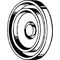 Grohe Ausgleichsscheibe RELEXA PLUS f BSt 28620 28621 und 45459