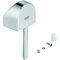 Grohe Hebel für 46mm Kartusche, für FMS chrom