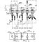 GROHE 5-L-Wannen-Kombination Allure 25221_1 wa sun gebü