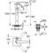Grohe Einhand-Wannenbatterie ALLURE Bd-Mont co sun gebü