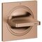 Grohe Oberbau ALLURE UP-Ventil warm sunset gebürstet