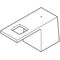 Grohe Griffpaar f Eurocube 3-L-WT-Batterie ha graph gebü