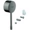 Grohe Hebel hard graphite