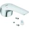 Grohe Hebel EUROSMART chrom