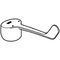 Grohe Hebel chrom