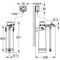 Grohe Filter-Starterset BLUE Magnesium + Zink