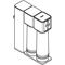 Grohe Filter-Starterset BLUE Umkehrosmose+Mineralisierungsfilter