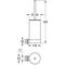 Grohe Toilettenbürstengarnitur SELECTION phantom black