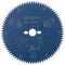Kreissägeblatt AD 254mm Z.80 WZ Bohr.30mm Schnitt-B.2,6mm HM BOSCH