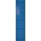 Lochplatte B450xL2000mm enzianblau RASTERPLAN