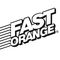 Handreiniger Fast Orange 440ml m.Aloe Vera,Jojobaöl FAST ORANGE