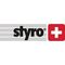 styro Aufbaueinheit styrodoc trio 268-1302.98 6Fächer gr/sw