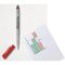 Faber Castell CD DVD-Marker MULTIMARK 152504 1mm 4 St./Pack.