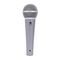 OMNITRONIC MIC 85 Dynamisches Mikrofon