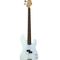 DIMAVERY PB-320 E-Bass, weiß