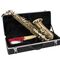 DIMAVERY SP-30 Eb Altsaxophon, vintage