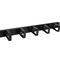 ACCESSORY Frontplatte Kabel-Management 1HE