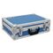 ROADINGER Universal-Koffer-Case FOAM, blau