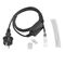 EUROLITE RUBBERLIGHT LED RL1 Einspeisestück 5mm