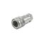 TCM FX CO2 Schnellverbinder Female (Update Part)