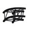 ALUTRUSS QUADLOCK S6082C-21R 2-Wege-Ecke 90°