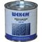 Zinkstaubfarbe WS85 dunkelgrau,metallisch ma 375ml Dose WEKEM