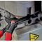 Wasserpumpenzange Cobra® L.300mm Spann-W.60mm pol.Ku.-Überzug Quick Set KNIPEX