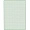 Containernetz L.6xB.3,5 m,S.3mm Polypropylen,grün Maschw.45mm