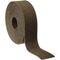Schleifvliesrolle CP-RL L.5m B.50mm medium rotbraun 5m/RL 3M
