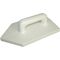 Reibebrett Styropor spitz L320xB180xS20mm