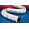 Absaug- u.Gebläseschlauch CP PTFE_GLASS-INOX 471 EC 150-152mm 162mm 3m NORRES - VPE: 3