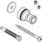 Grohe Brausestangenhalter