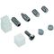 Grohe Befestigungsset chrom