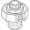Grohe Vorabsperrung (04.01.4400) f 680 WE
