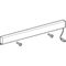 KG Lichtset oben, Option Spiegelschrank, Modell 800375