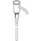 Grohe Pumpvorrichtung chr