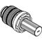 Grohe Thermostat-Kompaktkartusche 3/4"