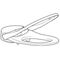 Grohe Abdeckung f Sensia Arena awe
