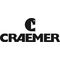 Leichtbaubehälter L945xB725xH830mm PE (HDPe) basaltgrau CRAEMER