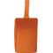 Handschaufel PP orange Blattmaß 190x140x75mm CEMO