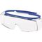 uvex Schutzbrille 9169 065 Super OTG