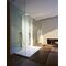 Duravit Rechteck-Duschwanne STARCK SLIML mit Antislip 1600x800x60mm weiß