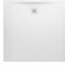 Laufen Duschwanne LAUFEN PRO quadrat. Abl seitl 1000x1000x33mm we ma