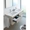Duravit Spiegel KETHO Beleuchtung 16 W, 1200x41mm