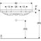 Geberit Waschtisch iCon Light o HL ohne Überlauf 900x480mm weiß KT